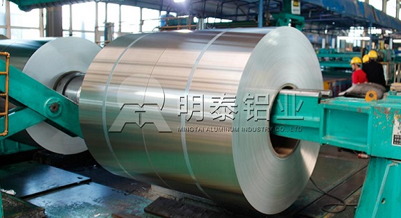 加多宝和王老吉共享红罐包装，罐装材料实为5182铝板