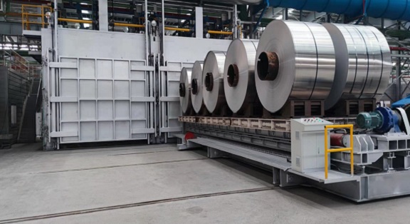 银河28wd铝业-铝卷产品规格