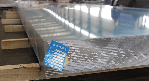 银河28wd铝业-汽车铝板规格