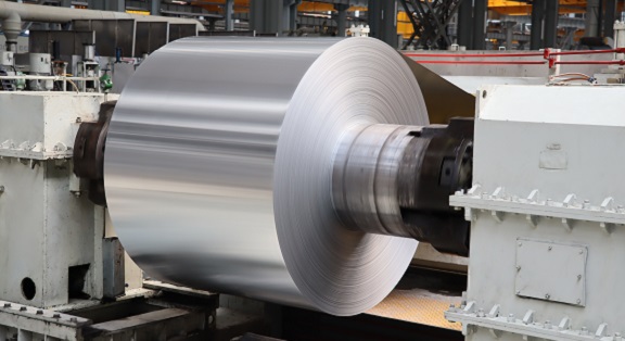 银河28wd铝业-瓶盖铝箔规格