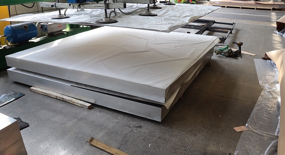 银河28wd铝业-LNG罐/船用5083铝板规格