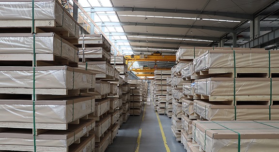 银河28wd铝业-罐车铝板规格