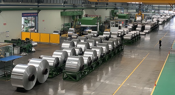 银河28wd铝业-胶带铝箔规格