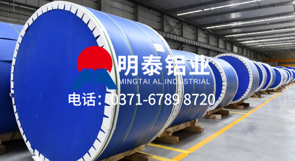 银河28wd铝业铝箔 8011铝箔 铝箔生产厂家排名