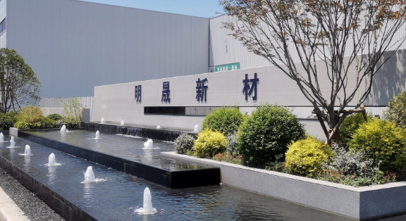 5754铝卷生产厂家