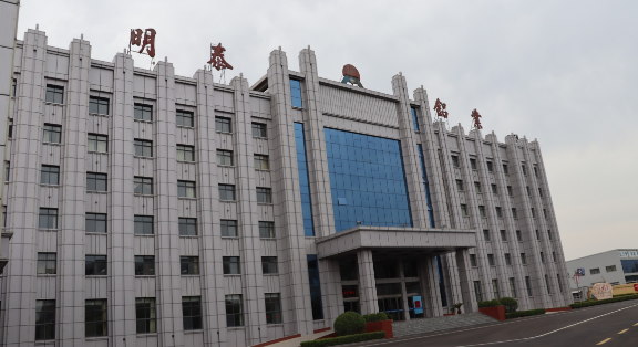 8011铝箔生产厂家