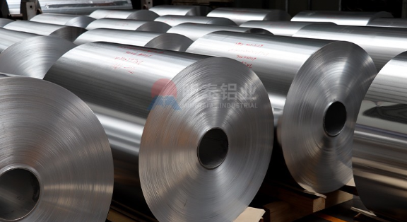 1235铝箔银河28wd