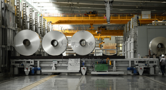 4343/3003合金铝板