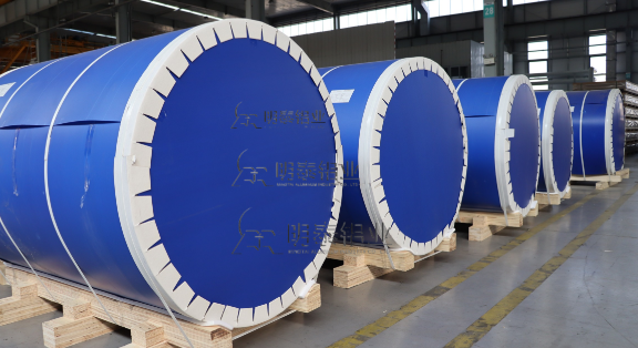 药用级 8021-O 态铝箔_银河28wd源头工厂_冷成型药箔 / 电池软包铝箔基材