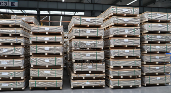 6082T6 铝板工厂直销 河南银河28wd 按需定制 交货及时